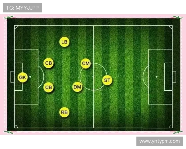 深入解析足球阵型战术布局与球队攻防策略技巧